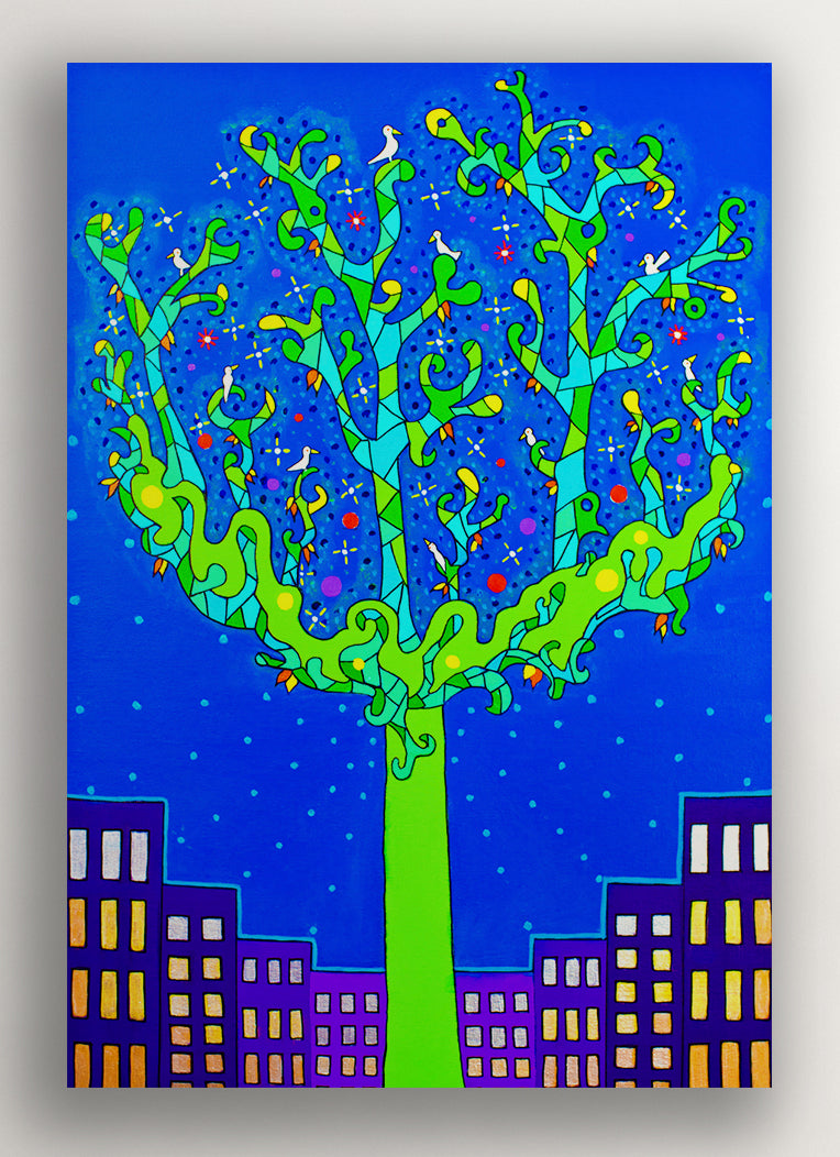 LUPUNA BLANCA ESSENCE