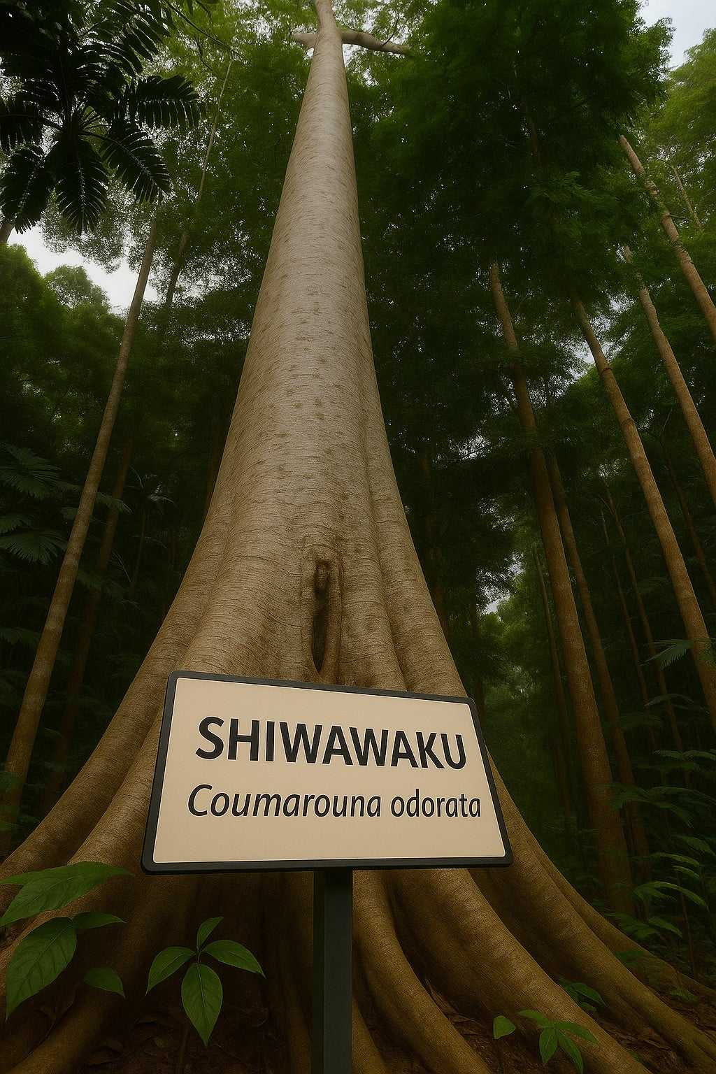 SHIWAWAKU ESSENCE