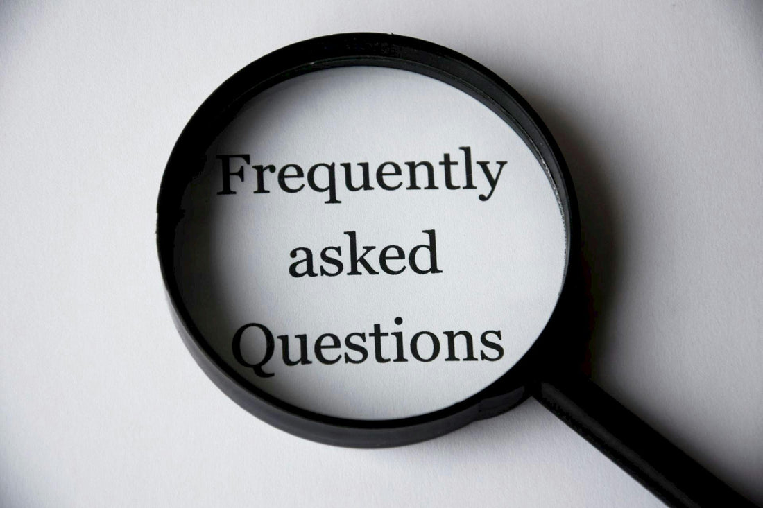 Retreat FAQ's
