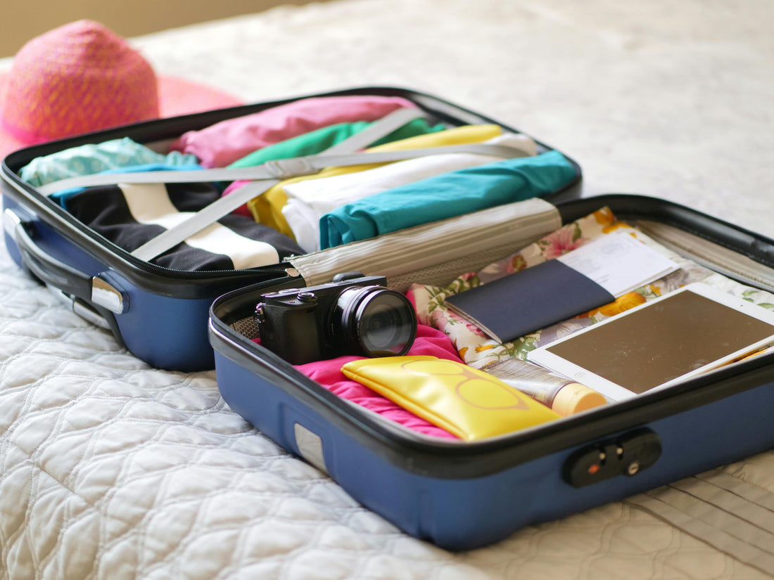 What to bring
