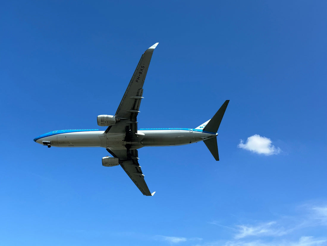 Travel