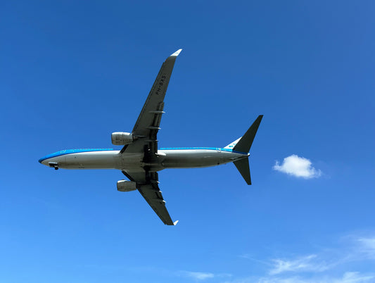 Travel