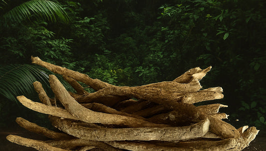 Uchu Sanango Dieta with Ayahuasca Retreat