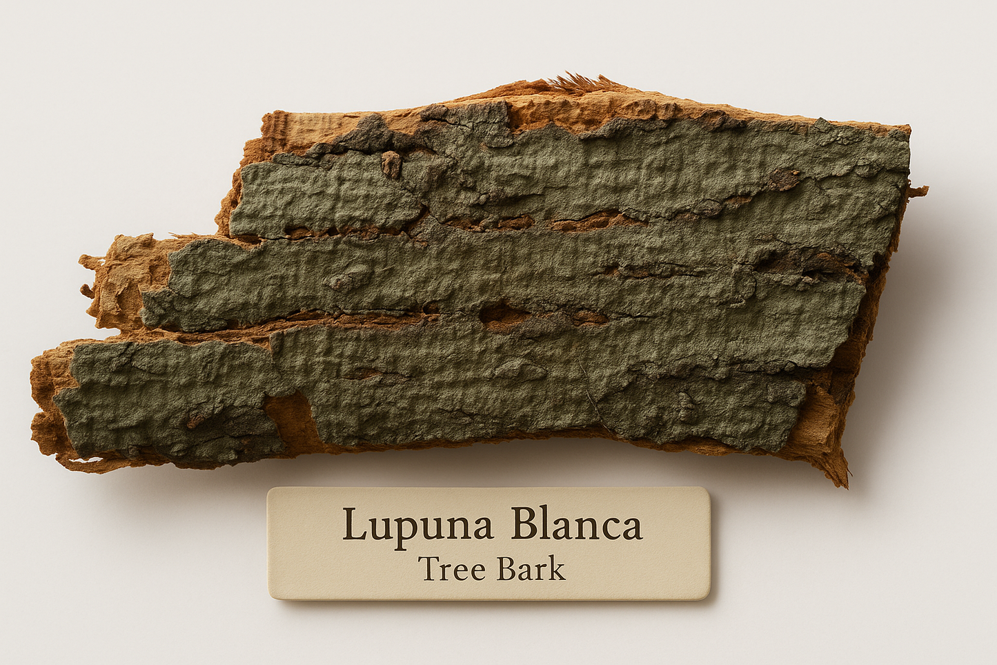 LUPUNA BLANCA ESSENCE