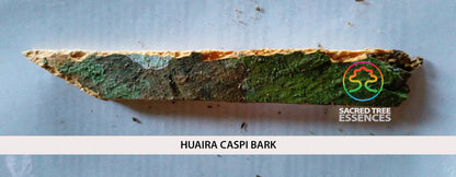 HUAIRA CASPI ESSENCE