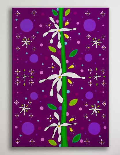 UCHU SANANGO ESSENCE