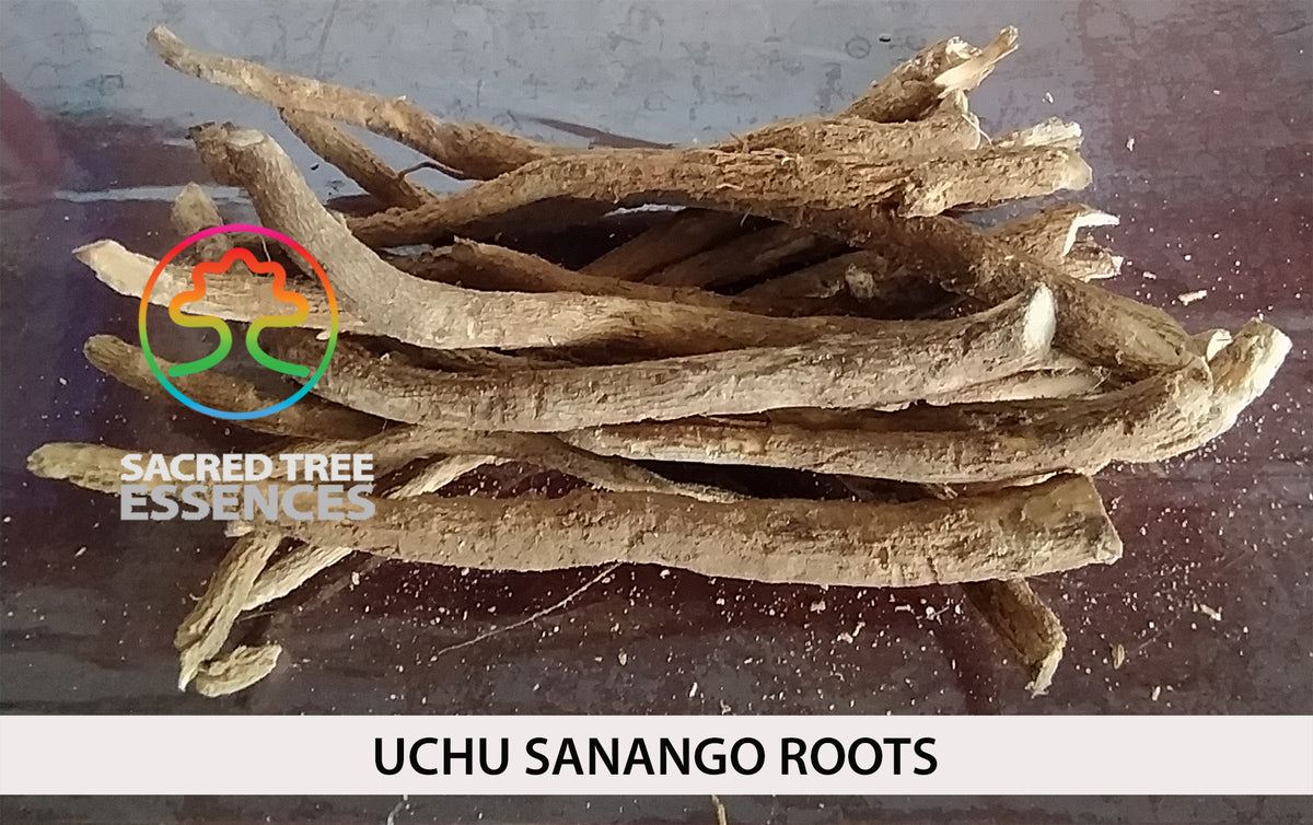 UCHU SANANGO ESSENCE