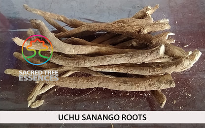 UCHU SANANGO ESSENCE