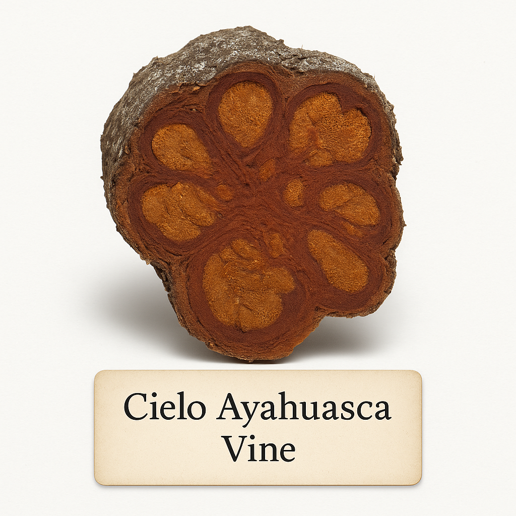 CIELO AYAHUASCA ESSENCE