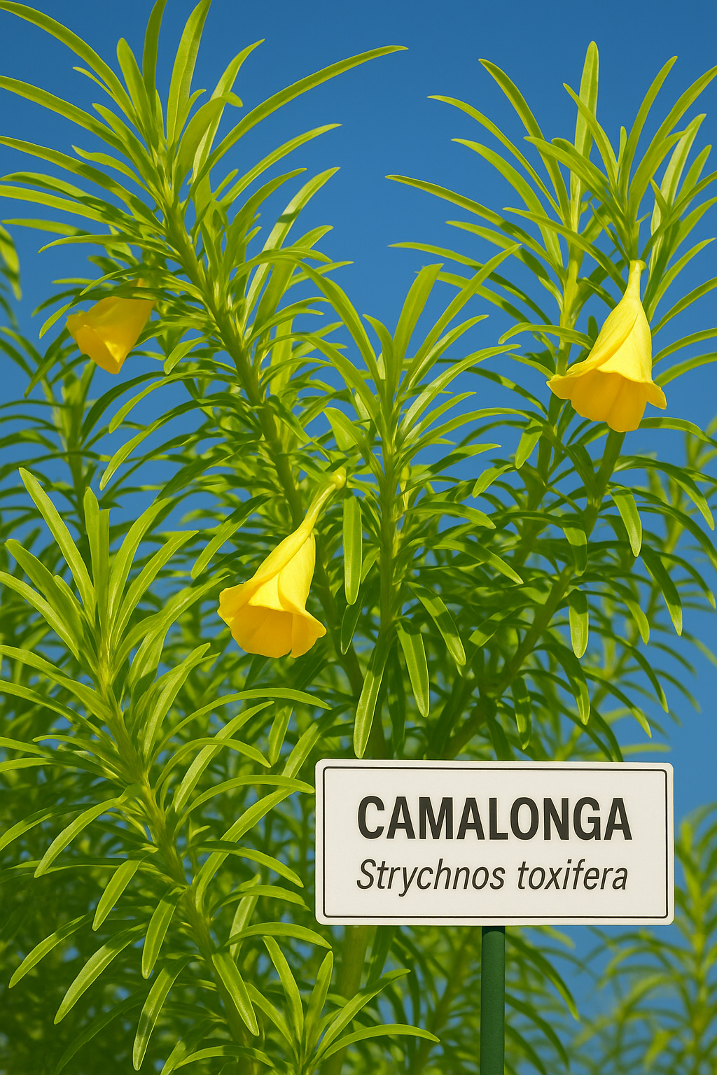 CAMALONGA ESSENCE