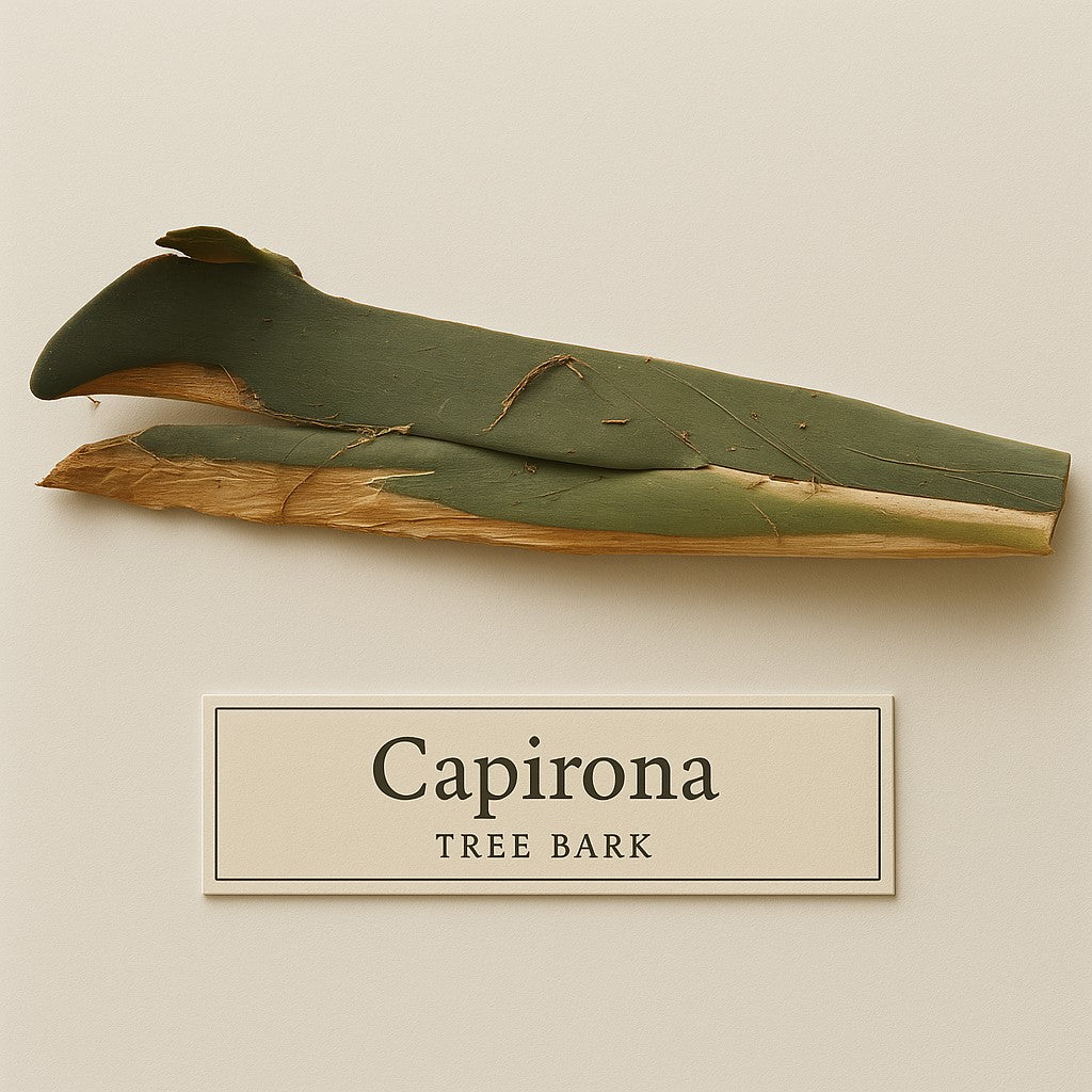 CAPIRONA ESSENCE