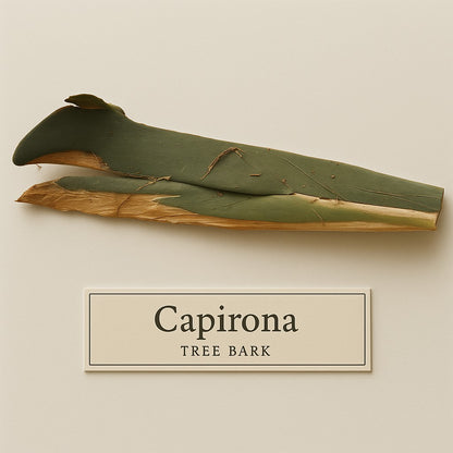 CAPIRONA ESSENCE