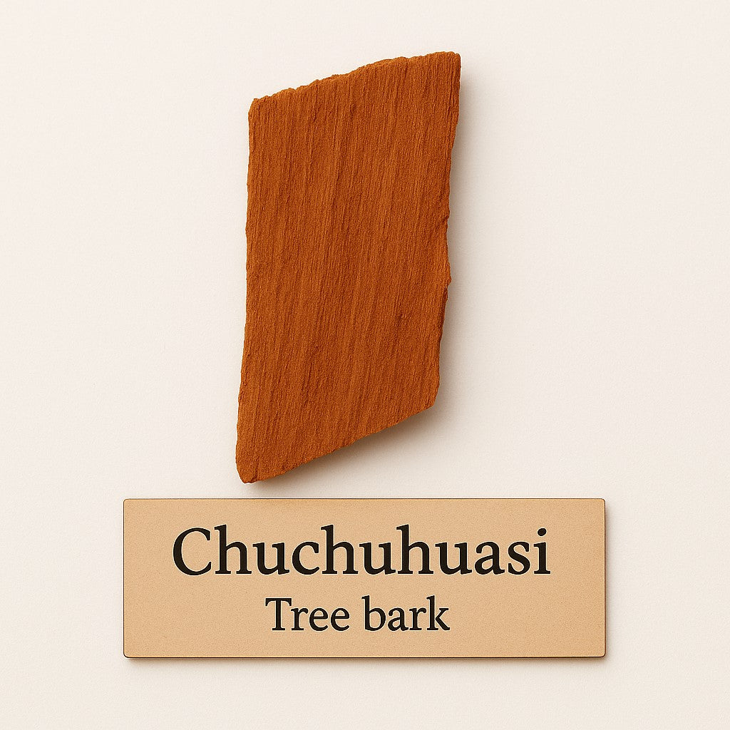 CHUCHUHUASI ESSENCE
