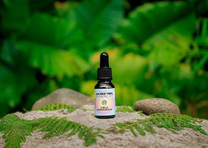 CIELO AYAHUASCA ESSENCE