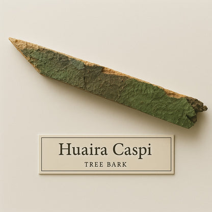 HUAIRA CASPI ESSENCE
