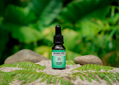 HUAIRA CASPI ESSENCE