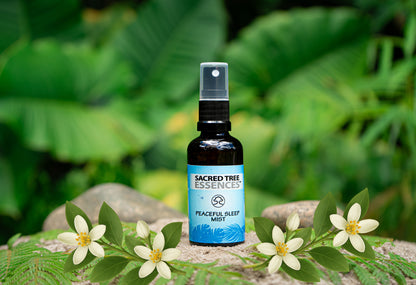 PEACEFUL SLEEP MIST