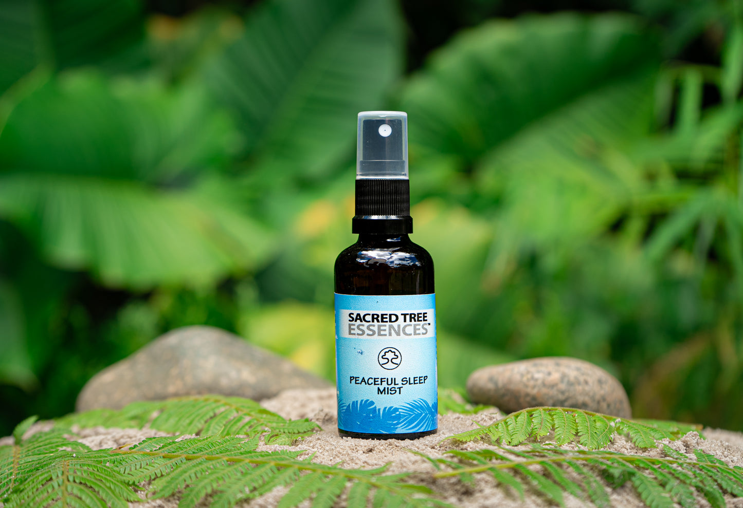 PEACEFUL SLEEP MIST