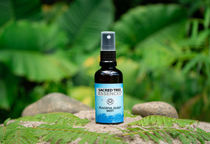 PEACEFUL SLEEP MIST