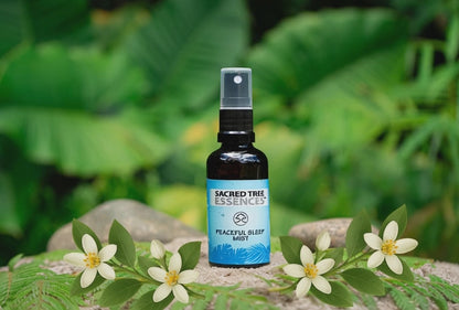 PEACEFUL SLEEP MIST