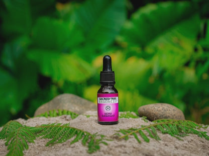 UCHU SANANGO ESSENCE