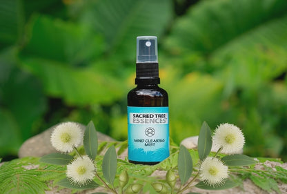 MIND CLEARING MIST
