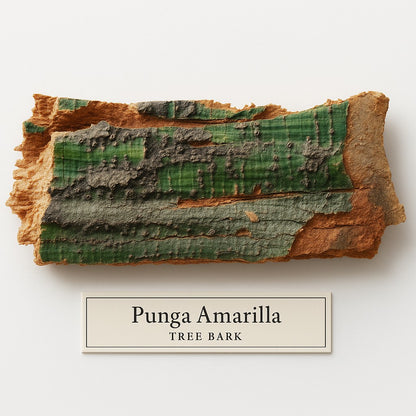 PUNGA AMARILLA ESSENCE