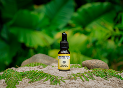 PUNGA AMARILLA ESSENCE