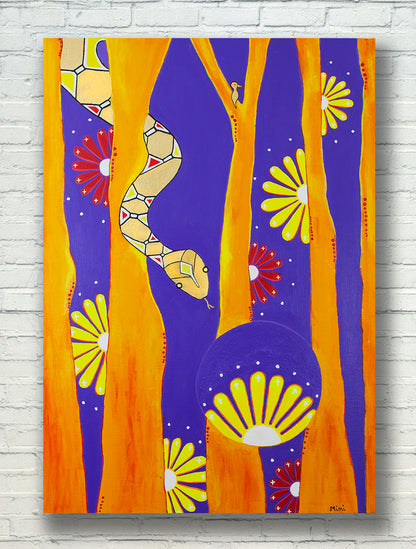 PUNGA AMARILLA ESSENCE