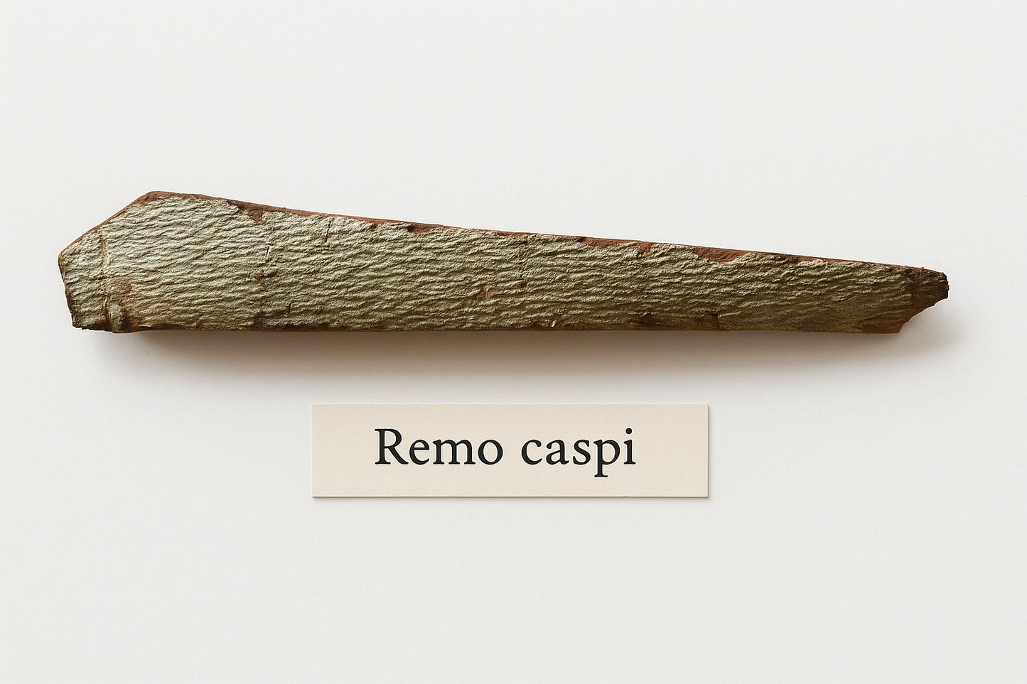 REMO CASPI ESSENCE