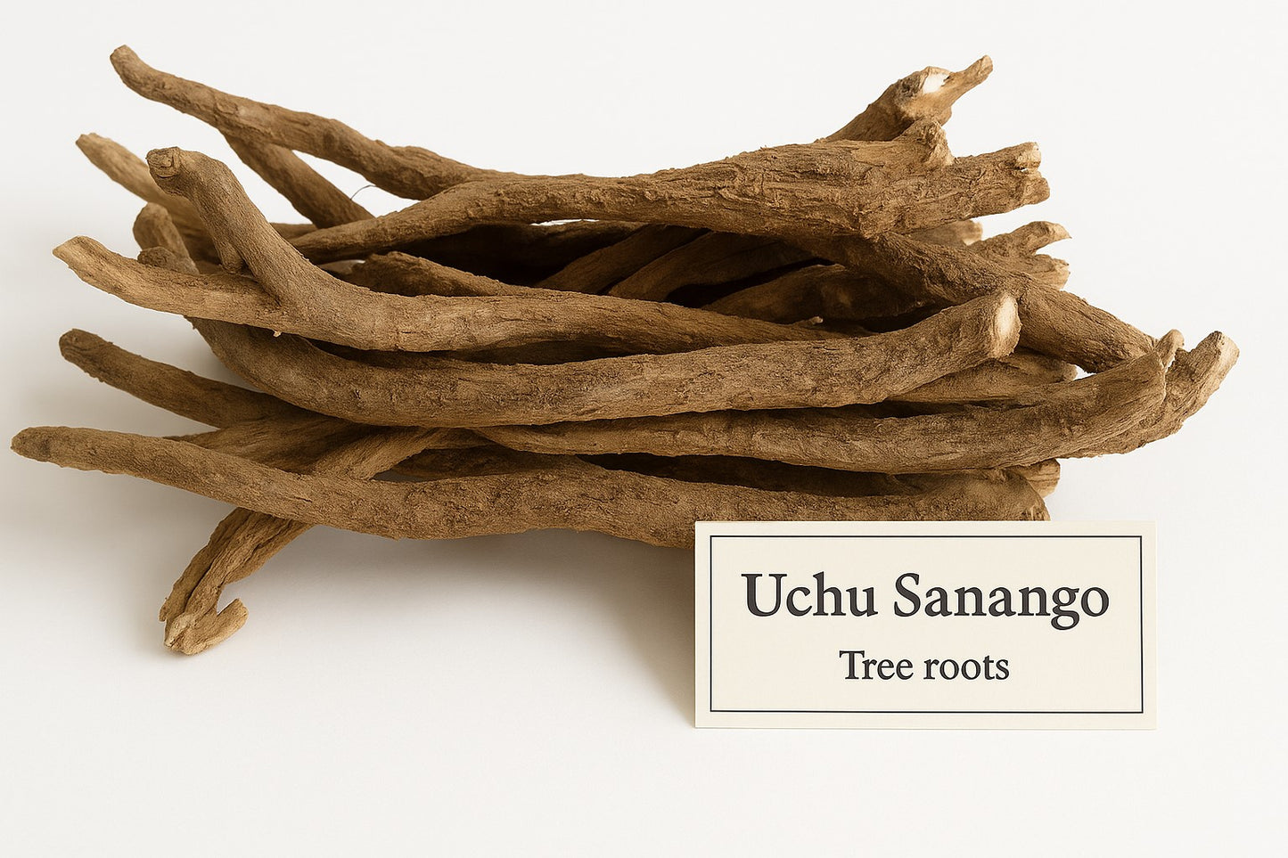 UCHU SANANGO ESSENCE