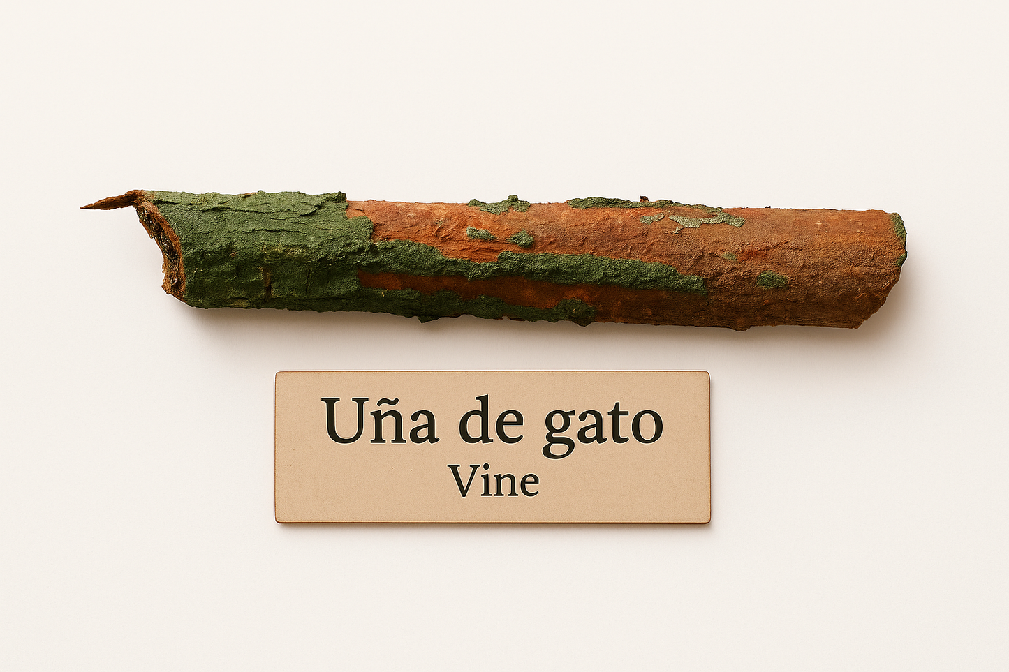 UÑA DE GATO ESSENCE