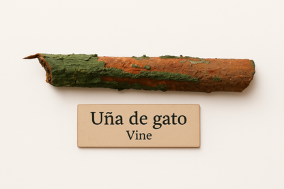 UÑA DE GATO ESSENCE