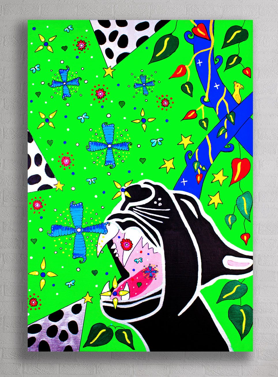 UÑA DE GATO ESSENCE